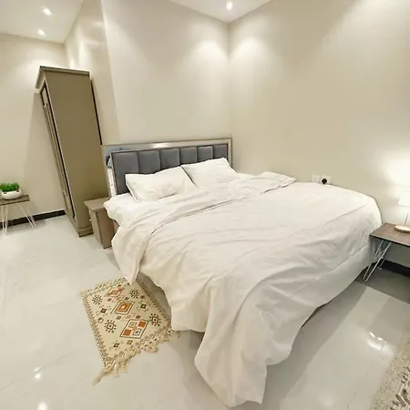 Boulevard Delux Apartment H4 Riyadh Exterior photo