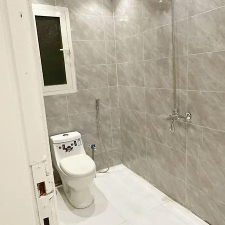 Boulevard Delux Apartment H4 Riyadh Exterior photo