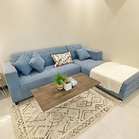 Boulevard Delux Apartment H4 Riyadh Exterior photo