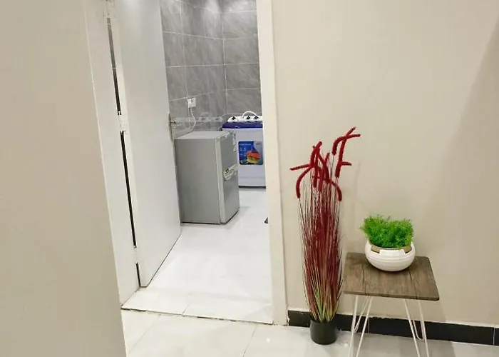 Boulevard Delux Apartment H4