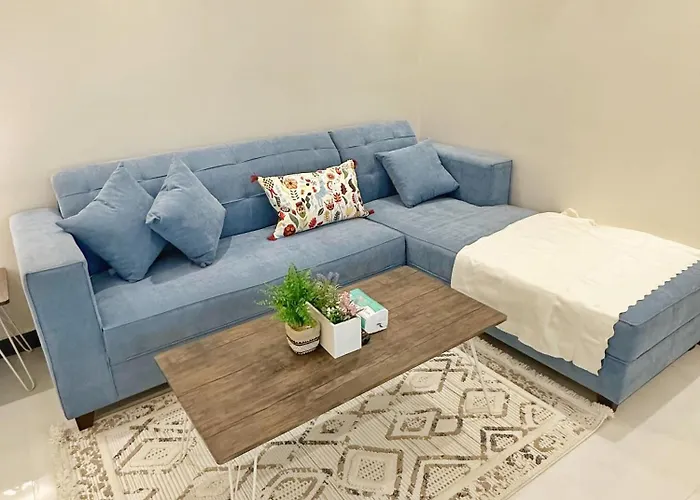 Boulevard Delux Apartment H4